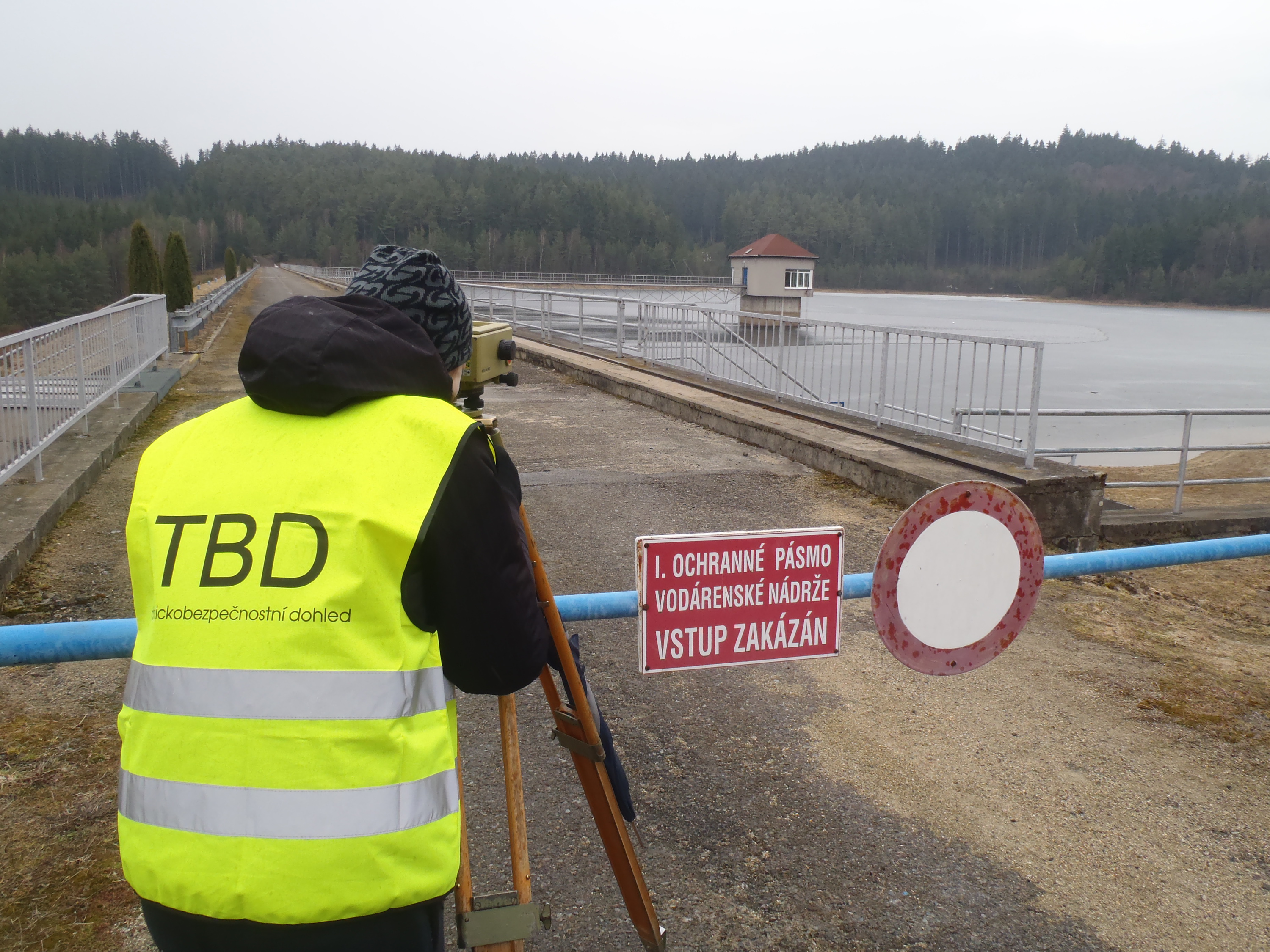 VODNÍ DÍLA - TBD, a.s. foto 3