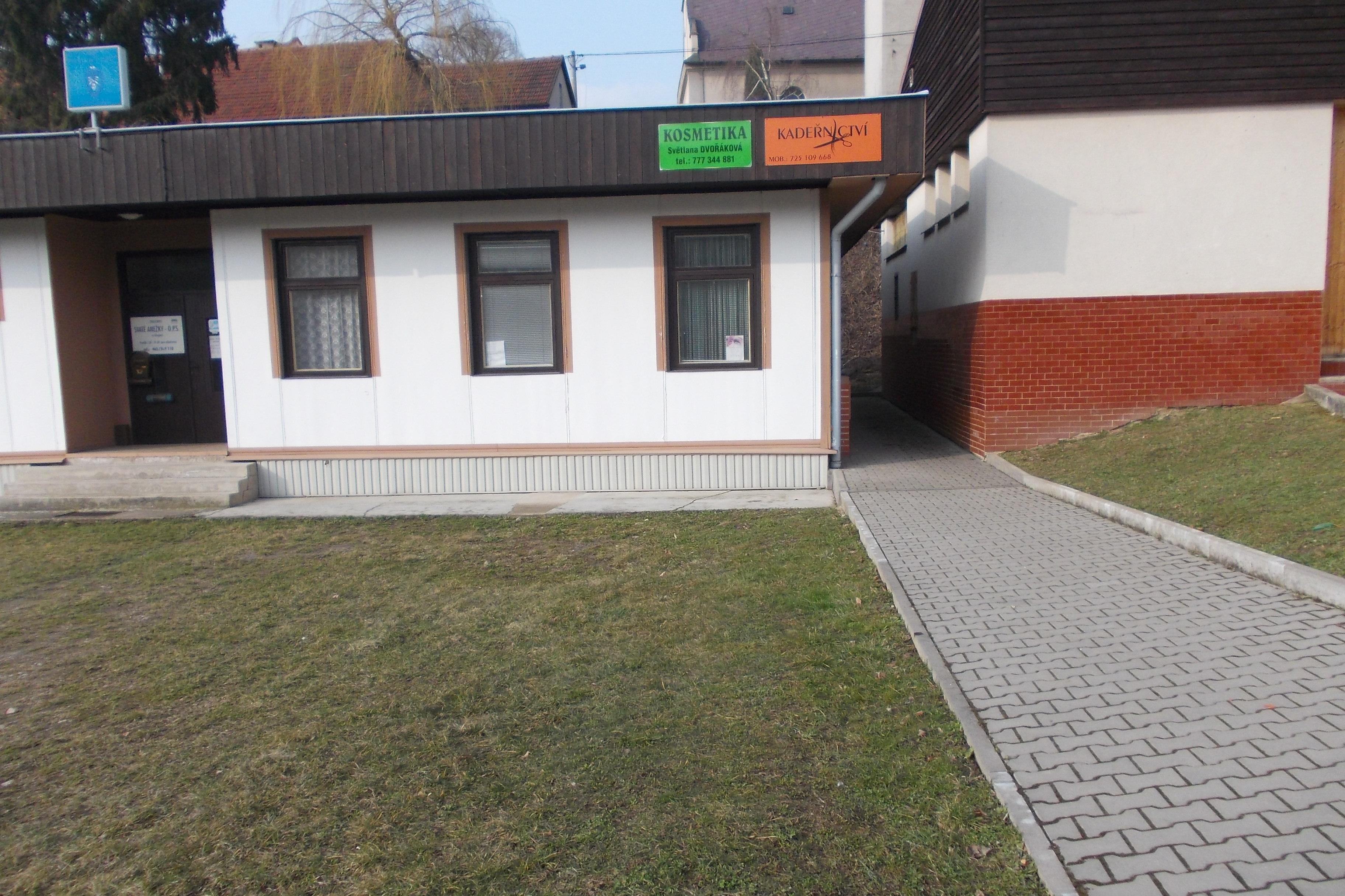 Světlana Dvořáková