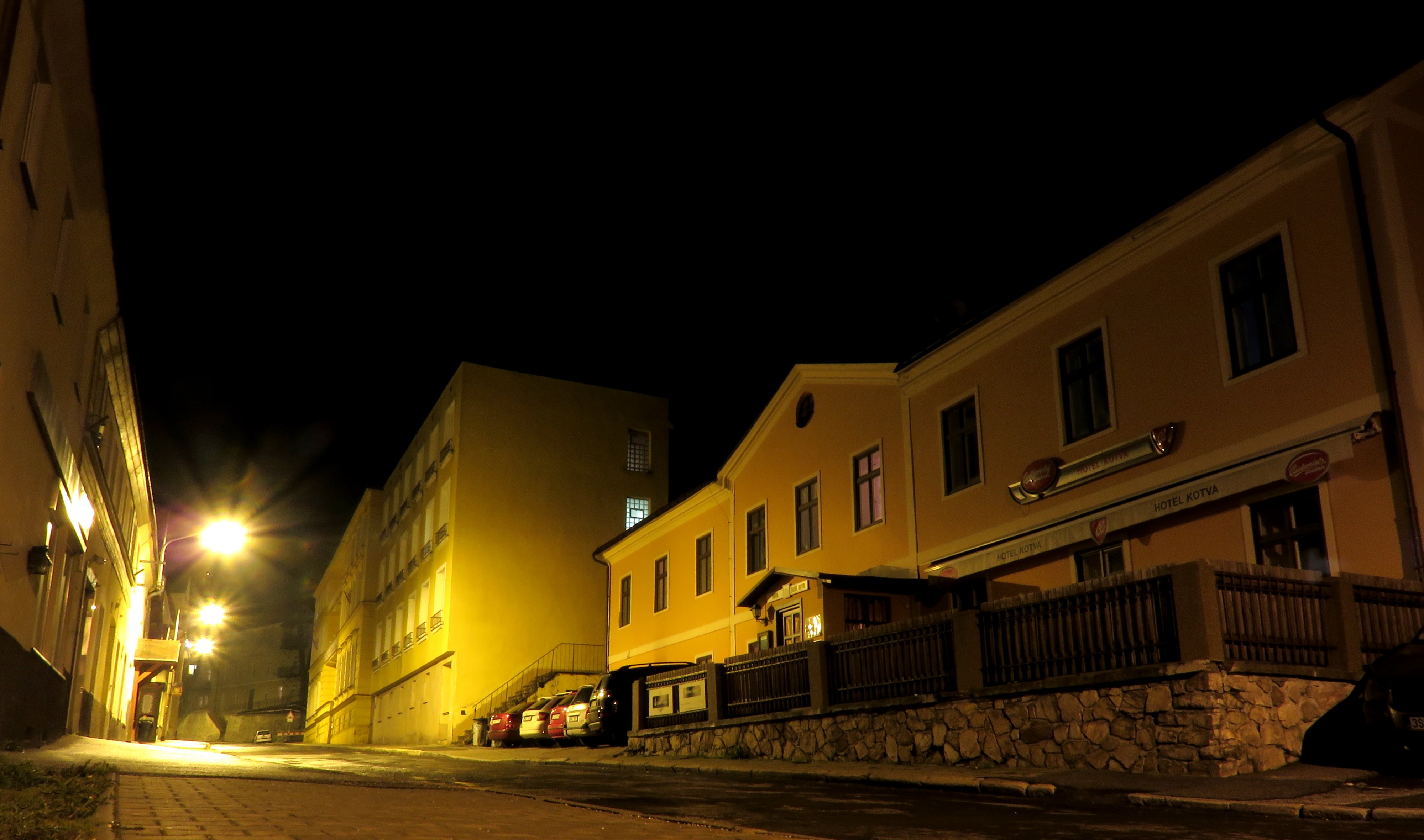 HOTEL ZLATÁ KOTVA foto 2