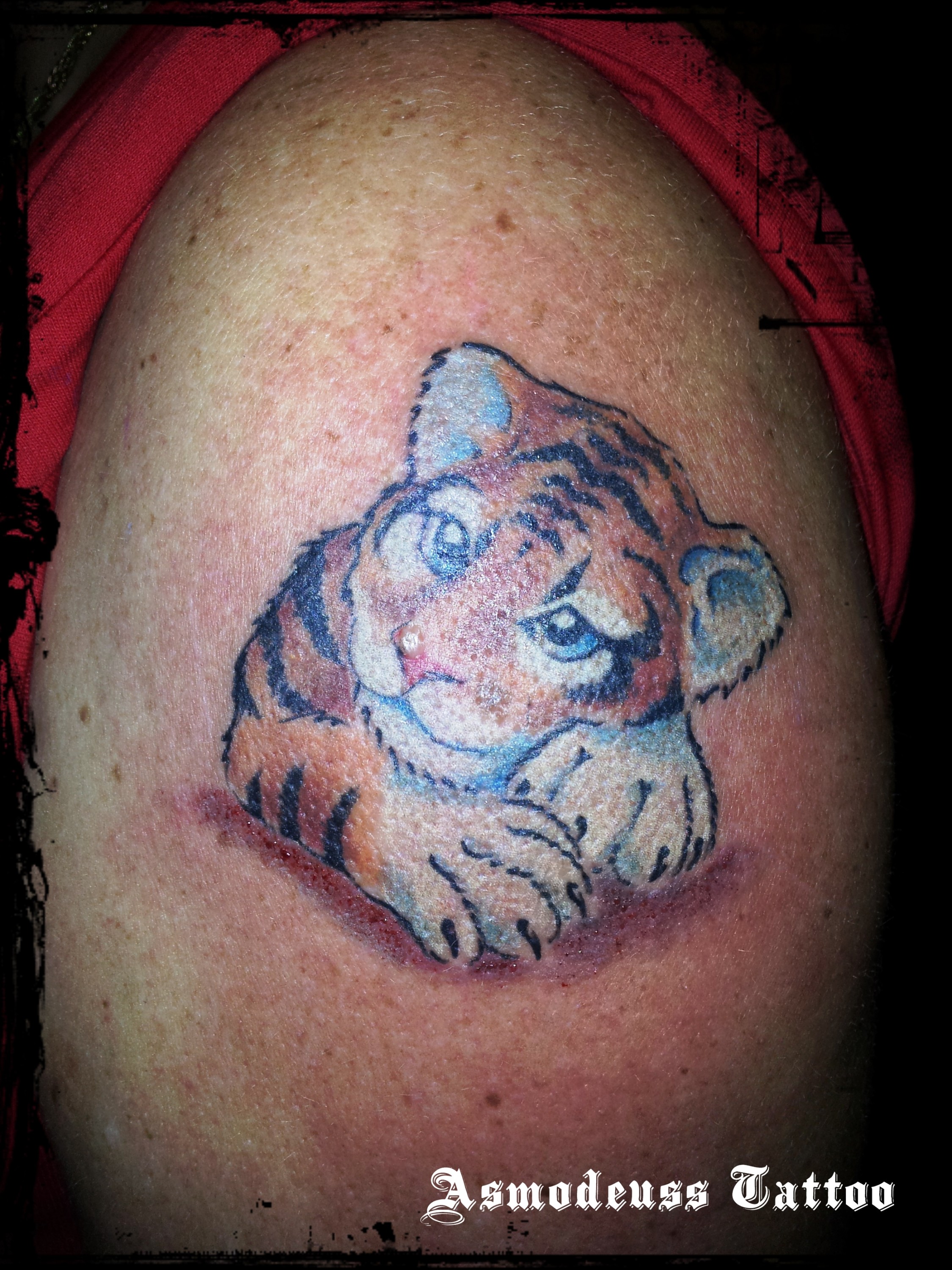 Asmodeuss-tattoo foto 2