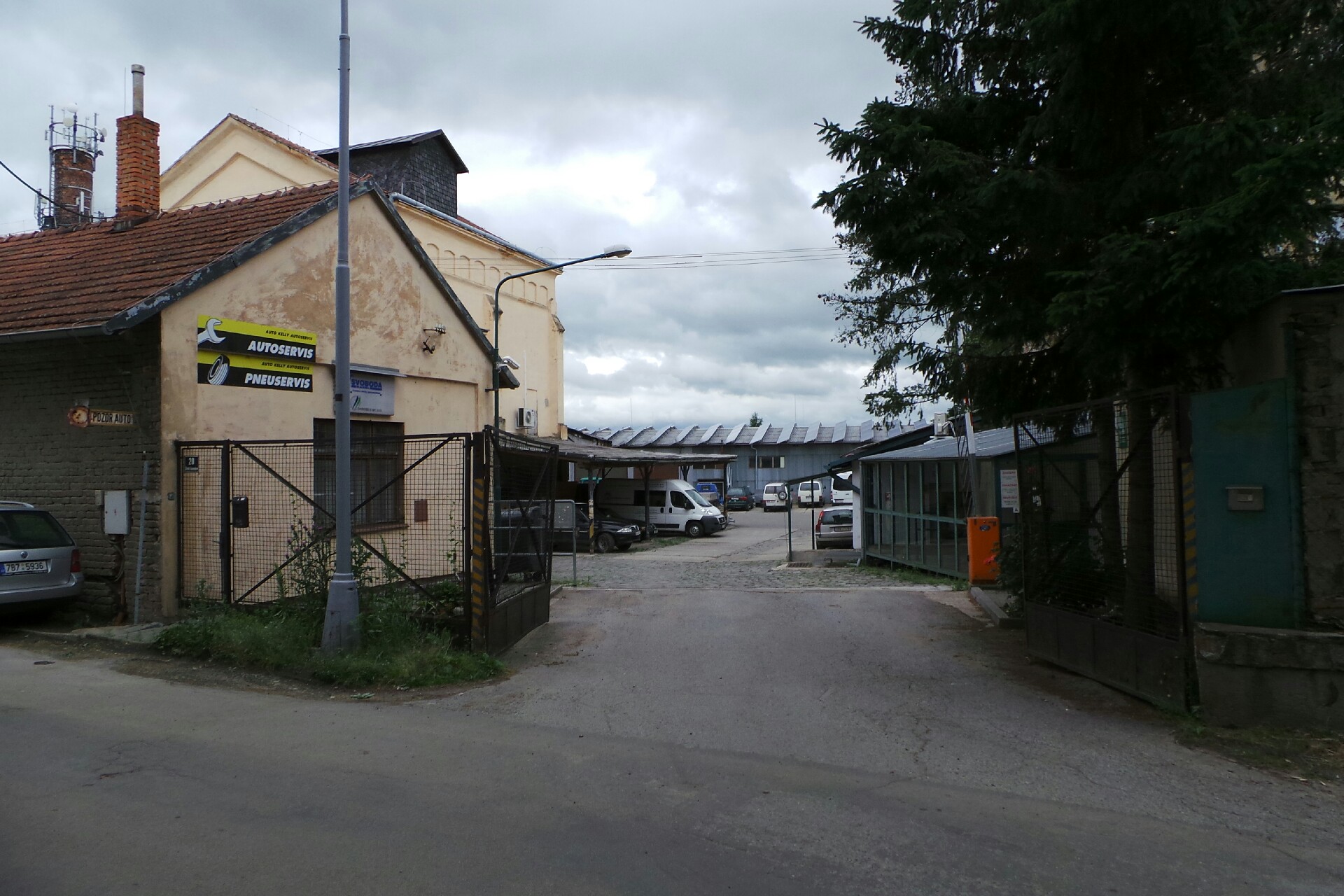 Svoboda a syn, s.r.o.