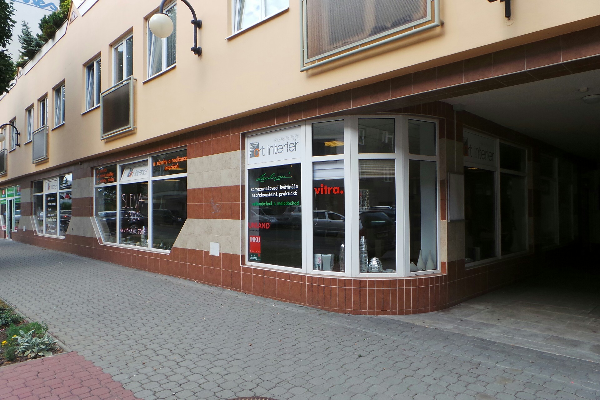 1.ART INTERIER, s.r.o.