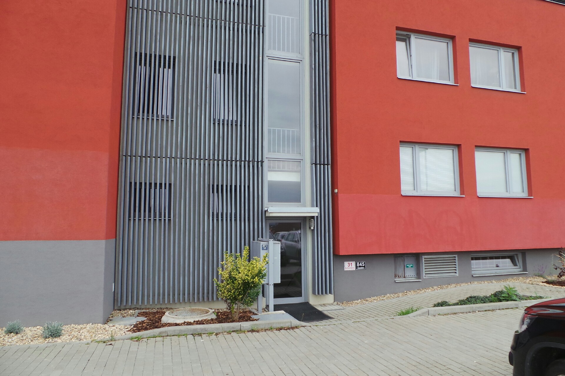 Simona Vlasáková - Studio Capilli