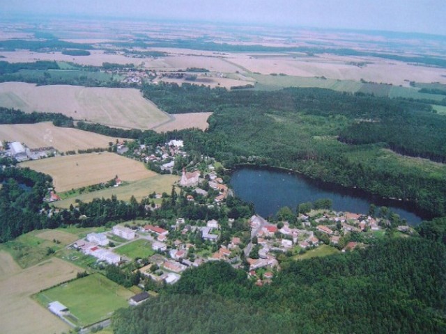 Obecní úřad Zbýšov foto 2