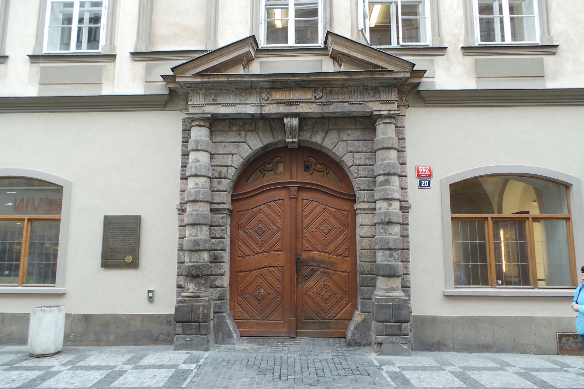 Katedra pedagogiky Filozofické fakulty - Univerzita Karlova