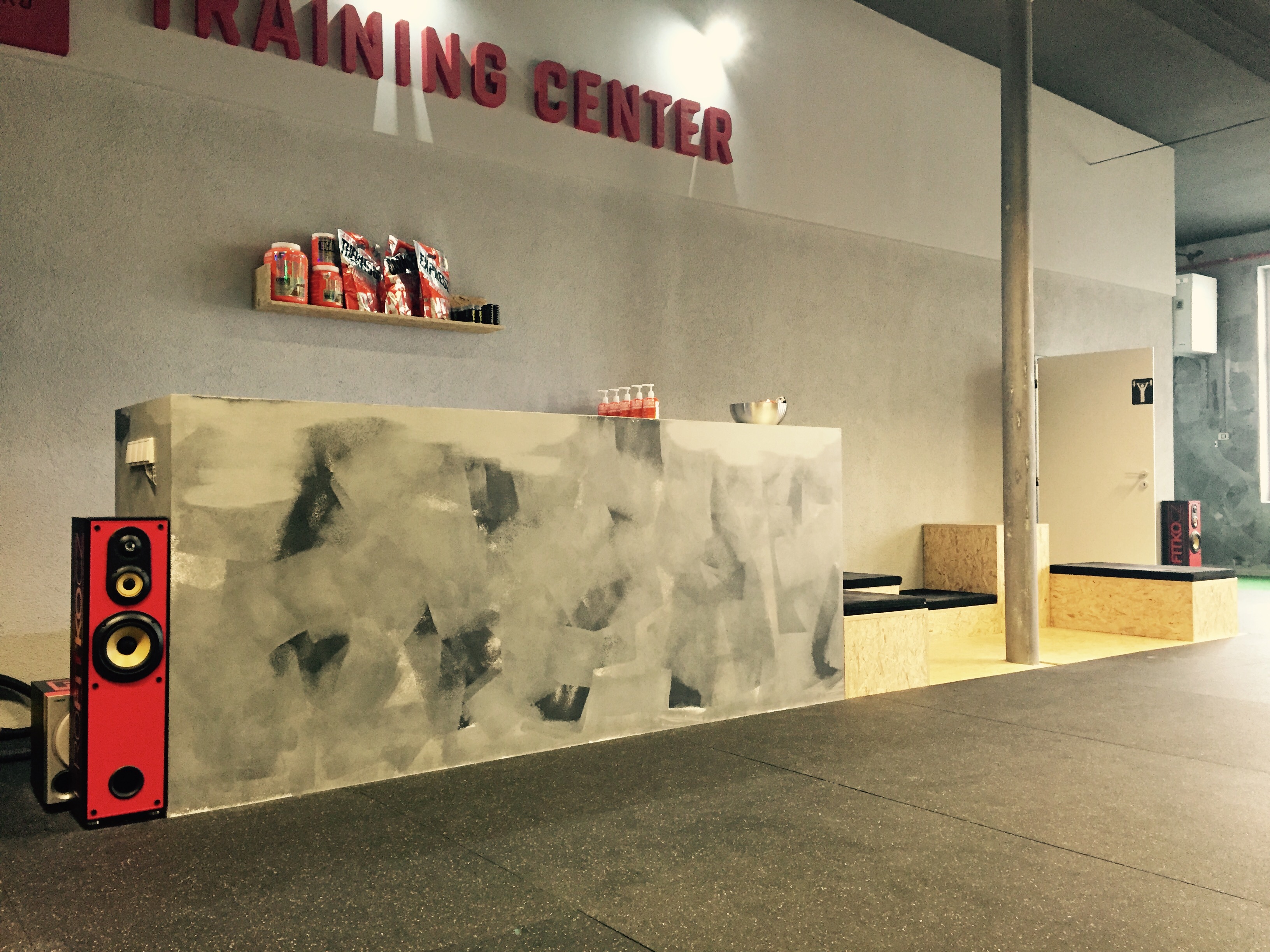 Profitko Training Center foto 3