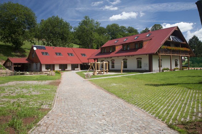 Penzion U Skutilů foto 2