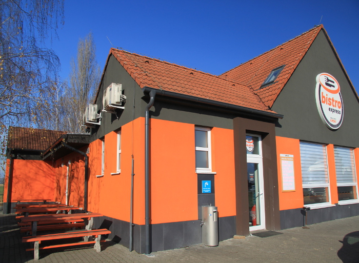 EUROBIT - čerpací stanice, s.r.o. foto 4