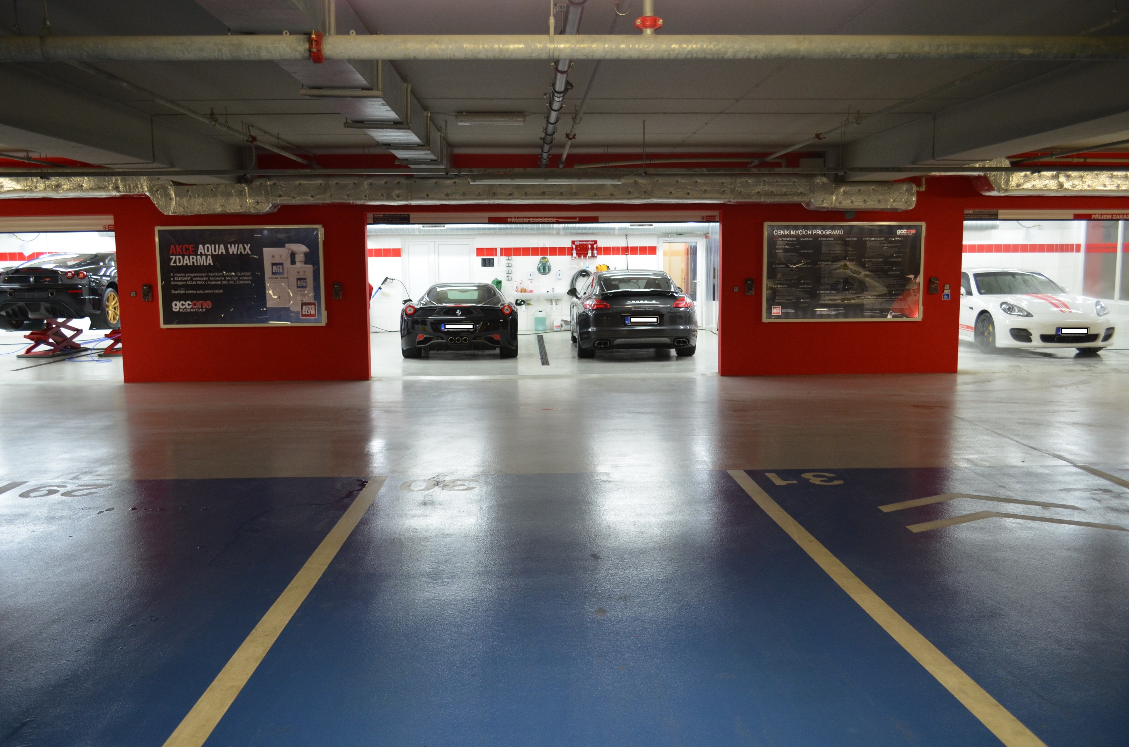 GROUP CARS CENTER ONE, s.r.o. foto 4