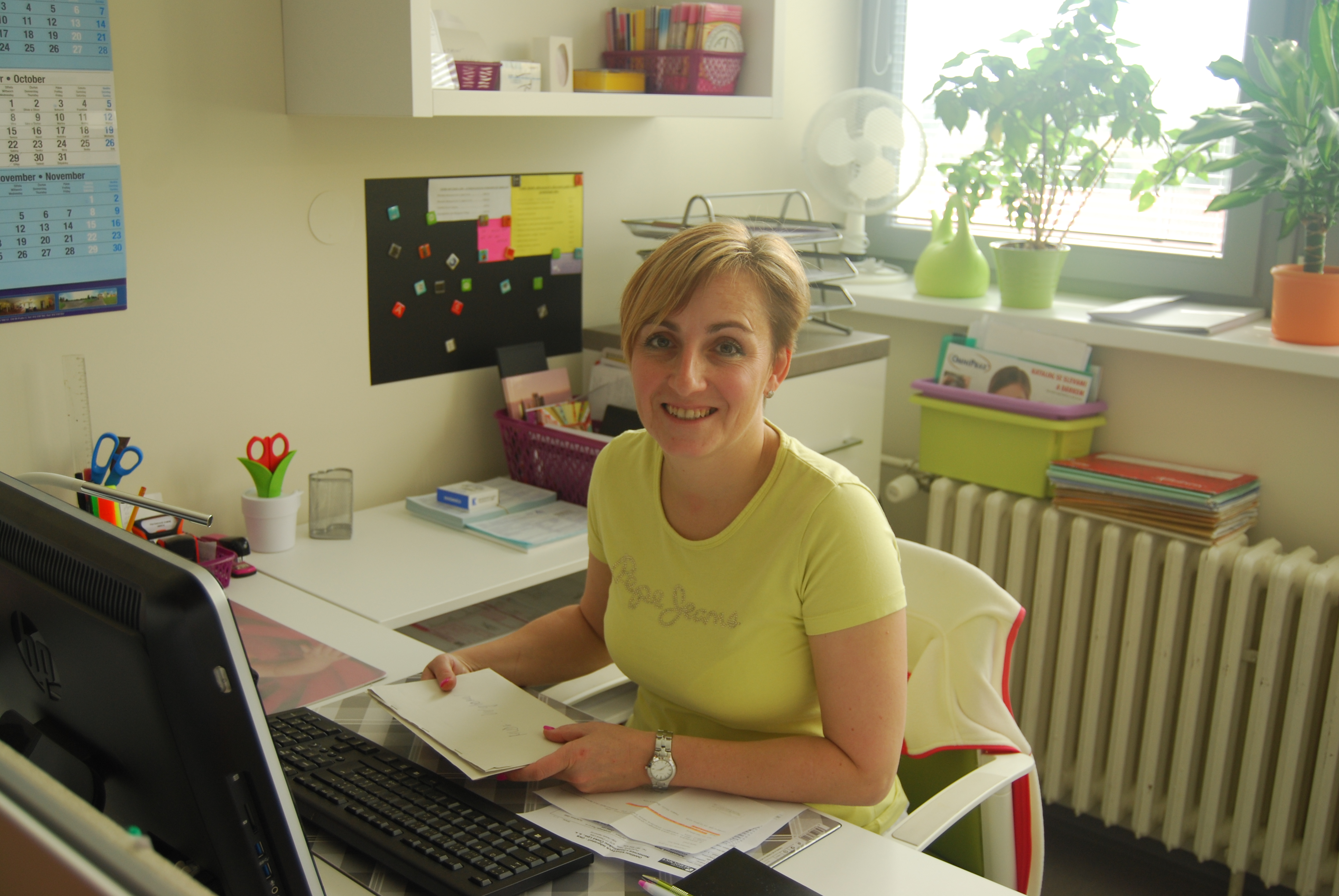 MUDr. Jana Véghová - Gynekologie Plus foto 3