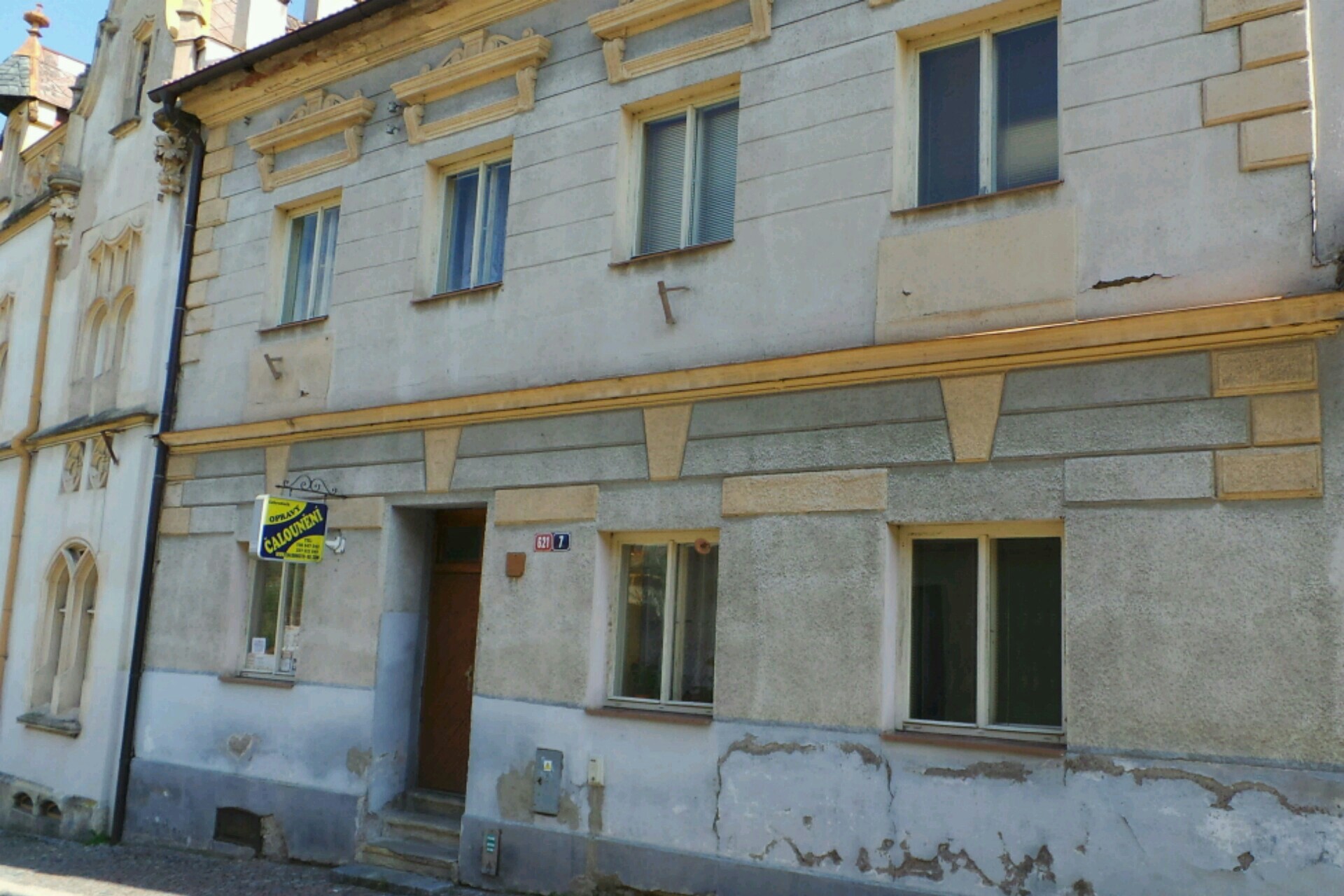 Dana Zahradníková - Čalounictví