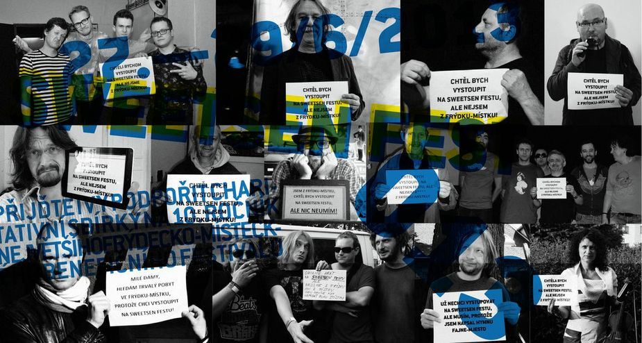 Sweetsen fest foto 4