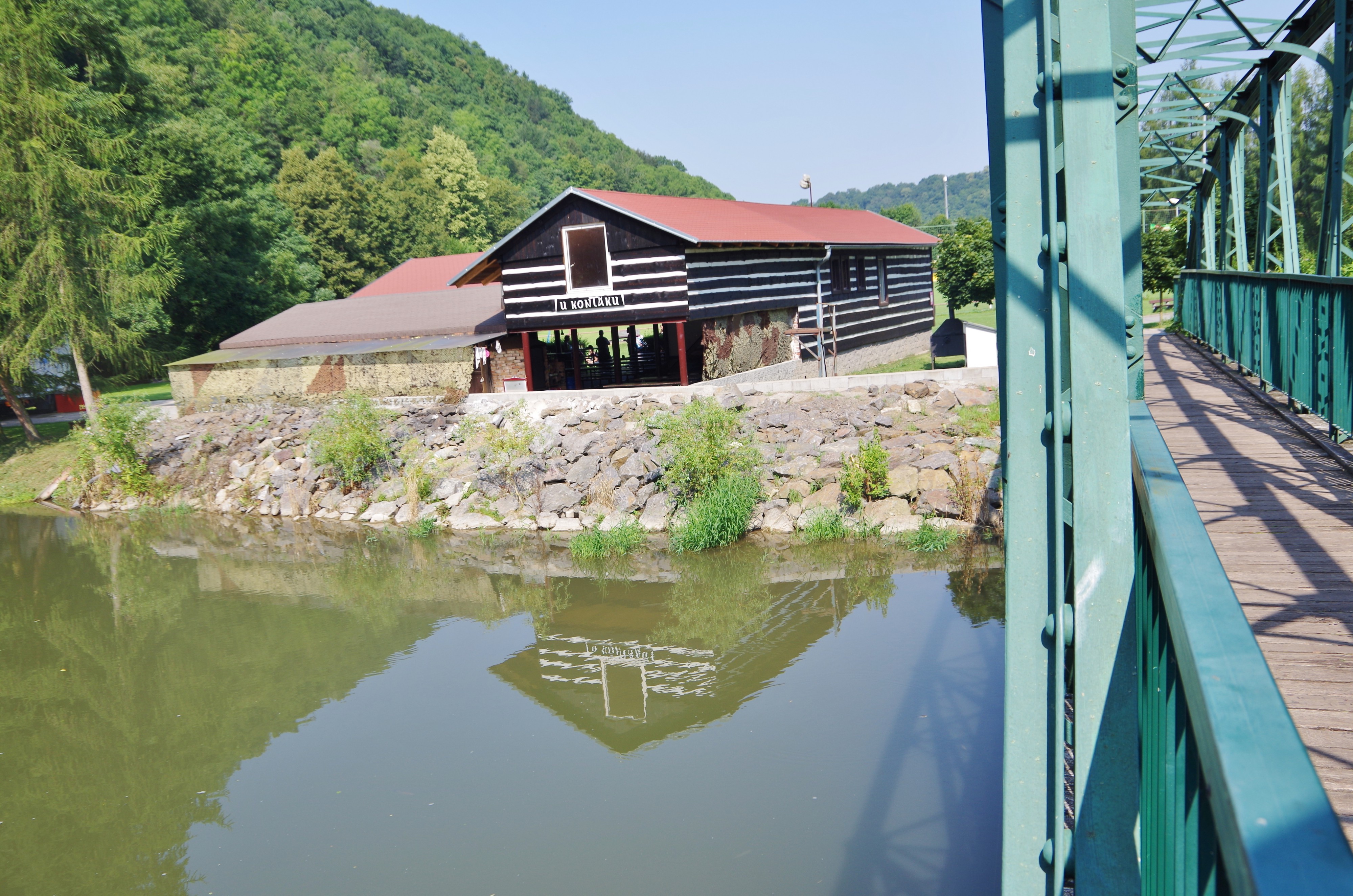 Bufet U Konťáku foto 2