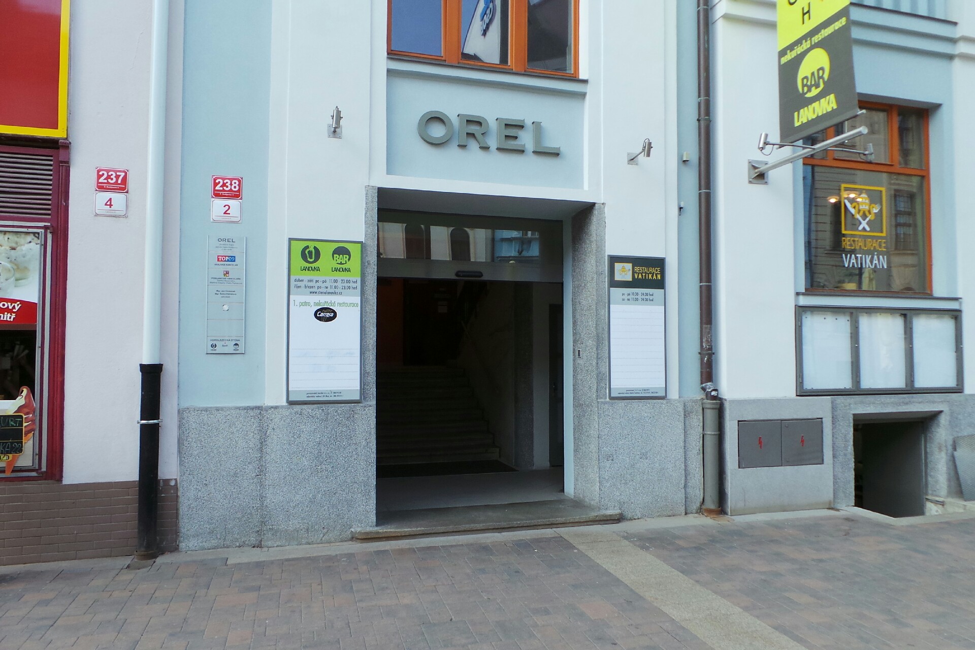 AK Petráňová- Mgr. Šárka Petráňová