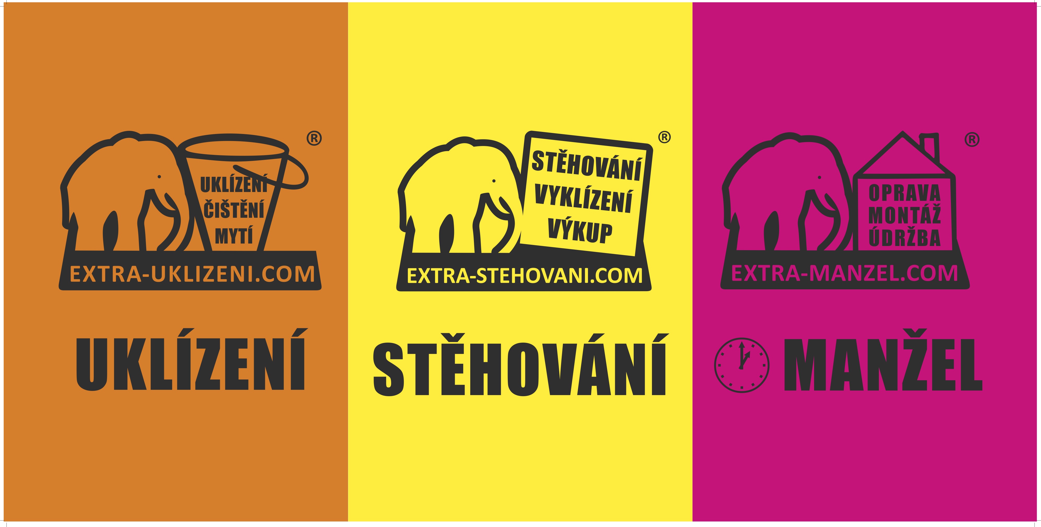 BRUKVA STĚHOVÁNÍ s.r.o. - EXTRA SERVICES foto 4