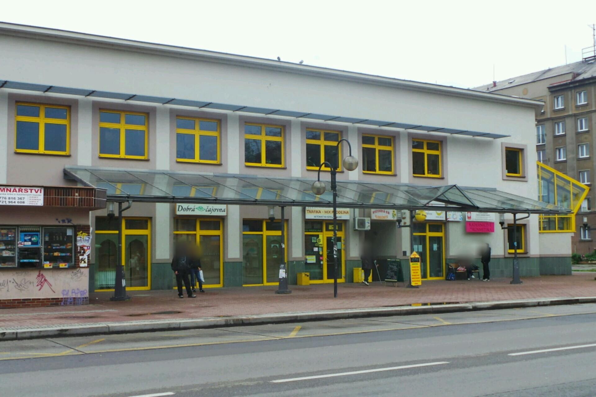 PRECIS - Martin Pavelka foto 1