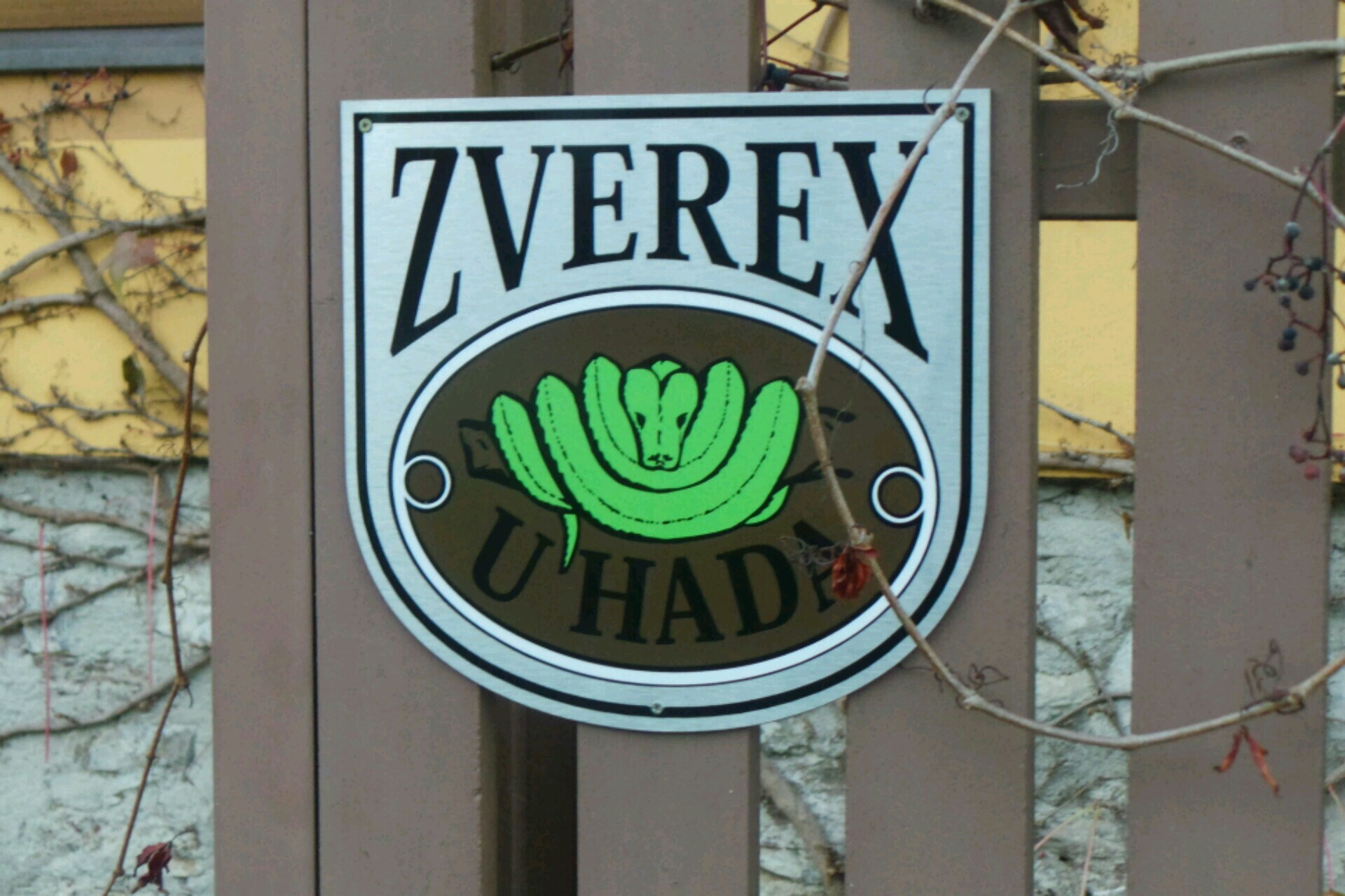 Veterinární ordinace "U Hada" foto 2