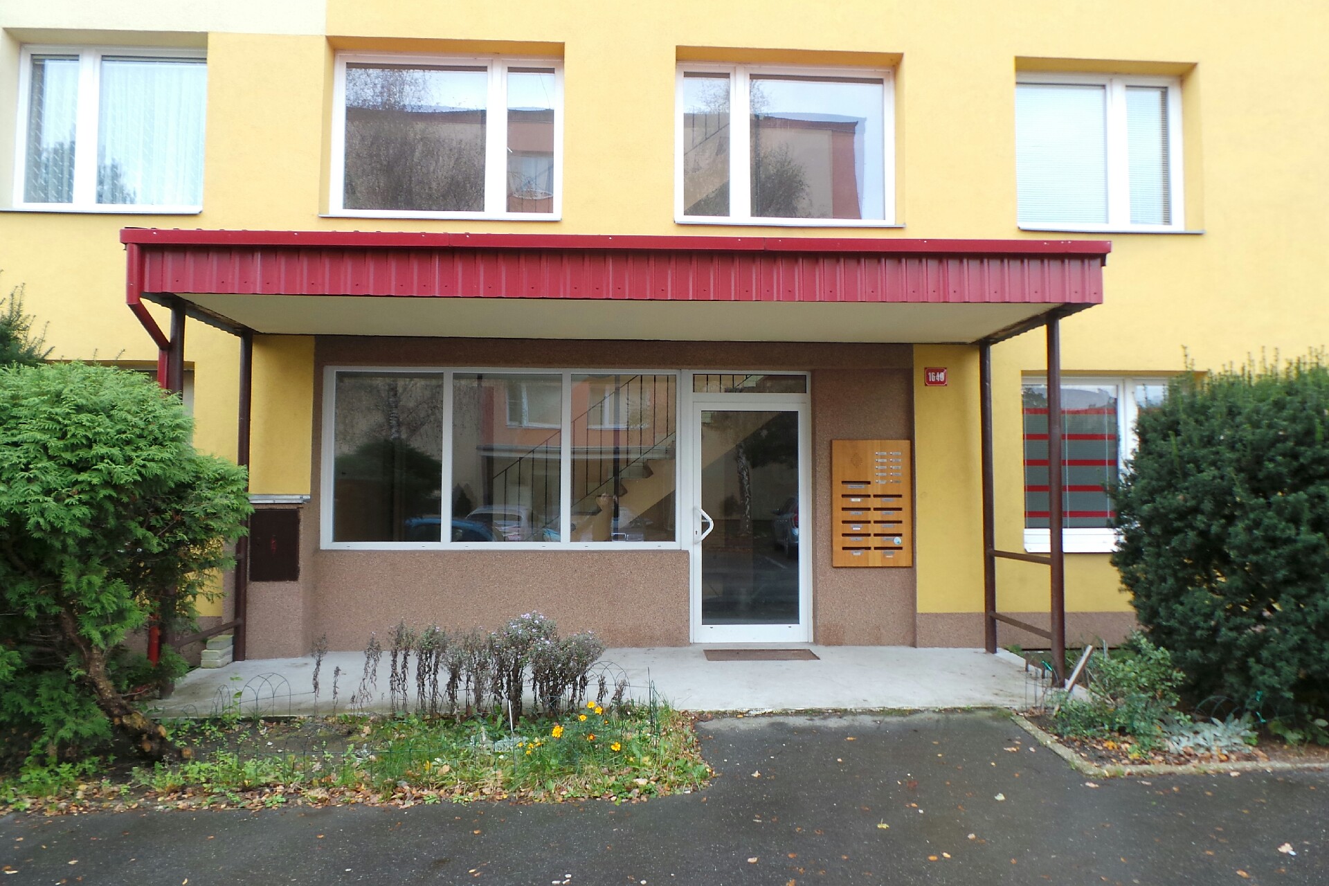 Taneční škola Michal Cypris