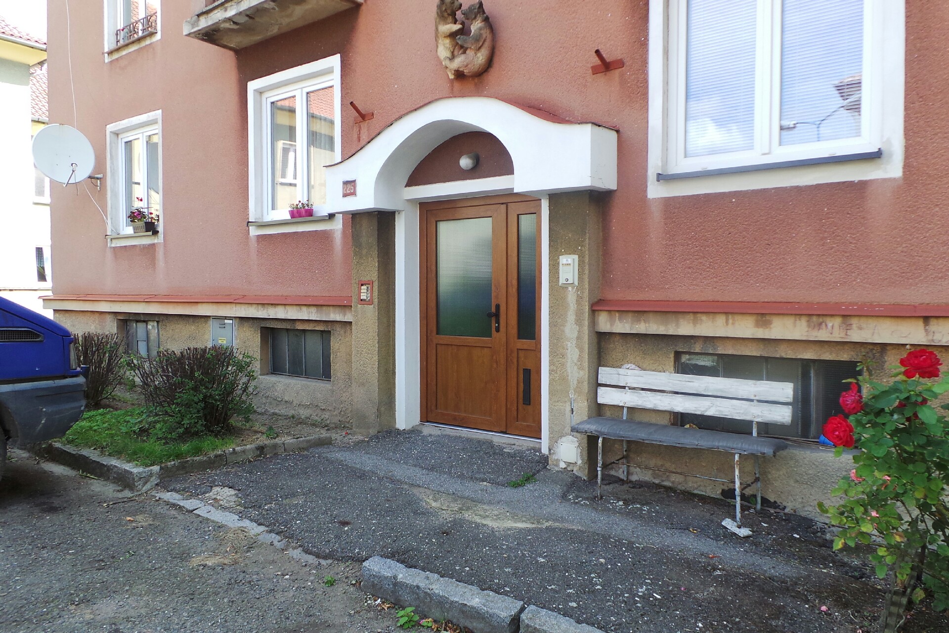 Spolek pěstitelů kaktusů a sukulentů Milín