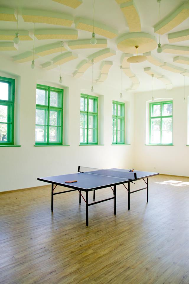 Albrechtova vyhlídka foto 2