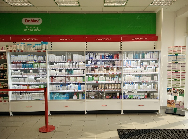 Dr.Max Lékárna