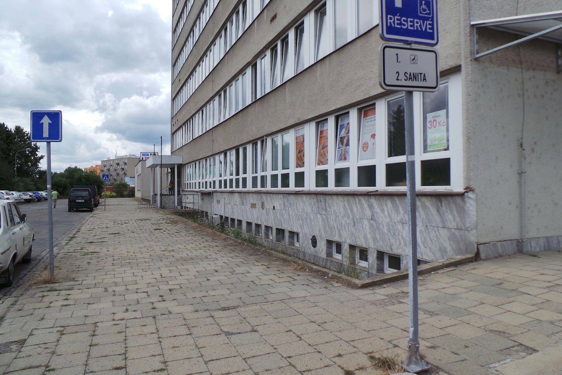 MUDr. Jana Chalupská, s.r.o.