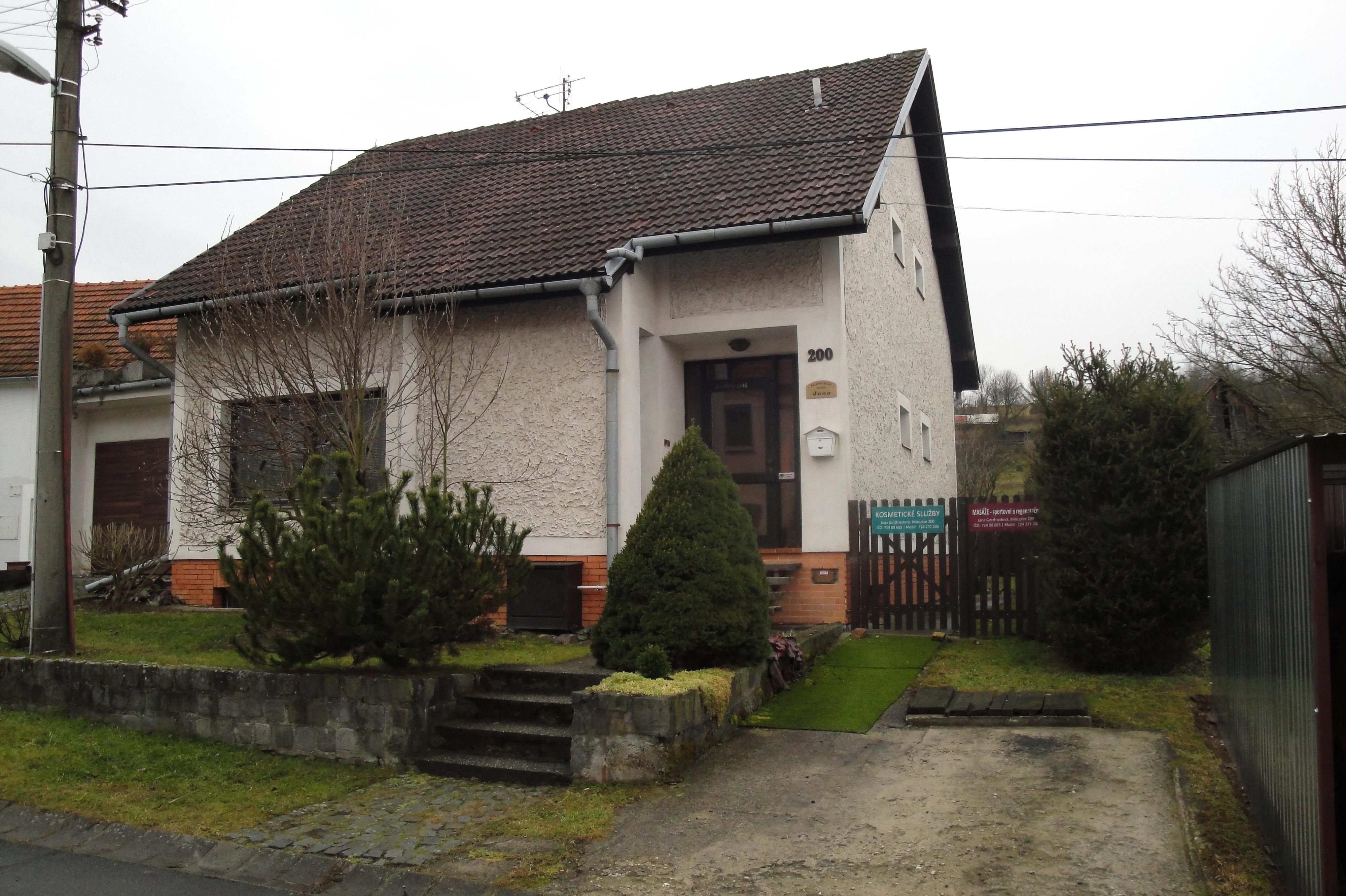 Kosmetické služby Jana Gottfriedová foto 1