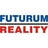 logo Futurum Reality