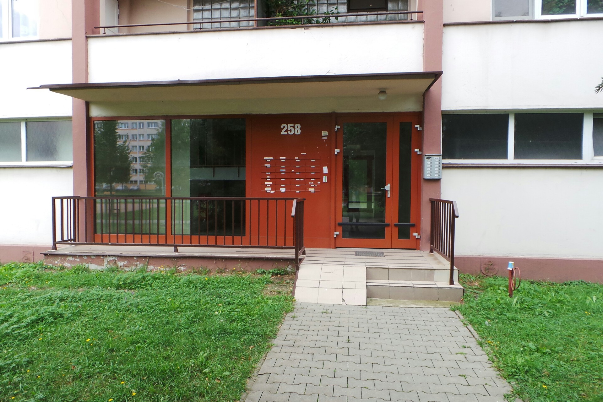 Pikomp - Petr Papák