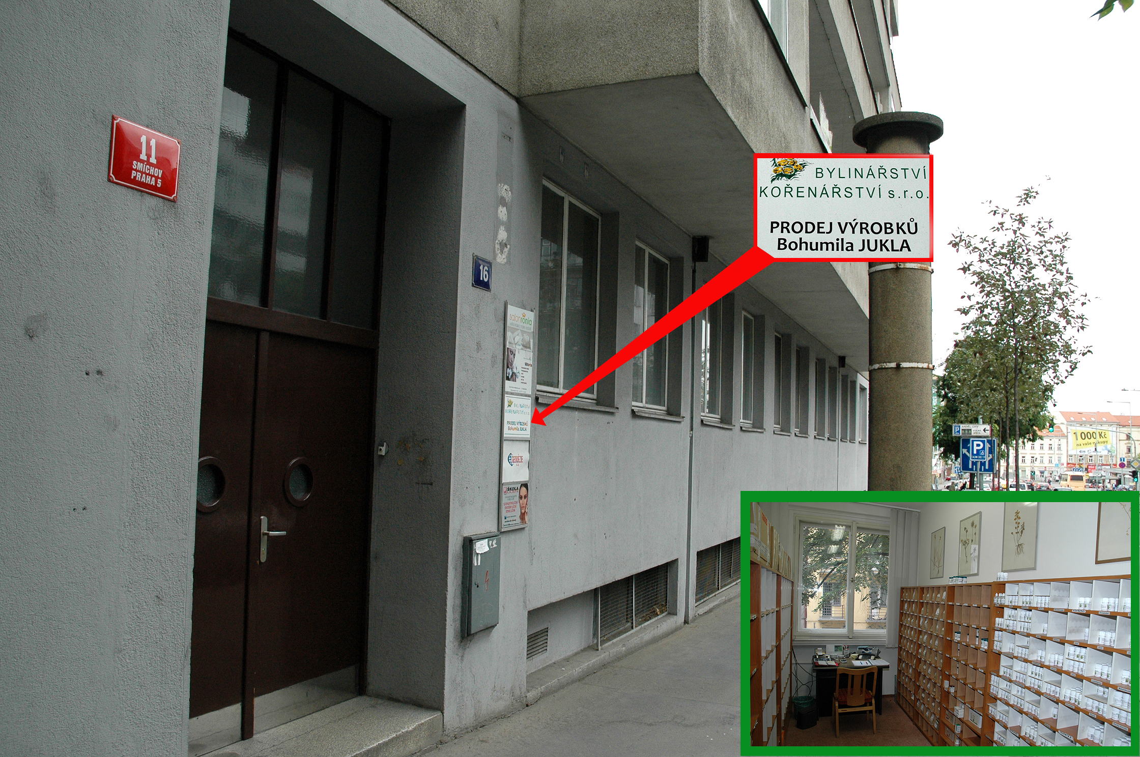 BYLINÁŘSTVÍ - KOŘENÁŘSTVÍ s.r.o., s.r.o. foto 2