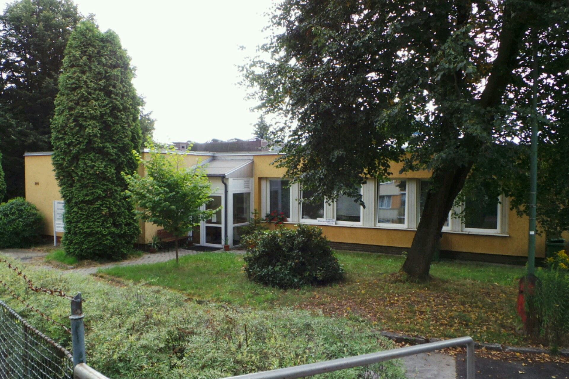 Liberecký institut pro psychoterapii a psychosomatiku, o.p.s.