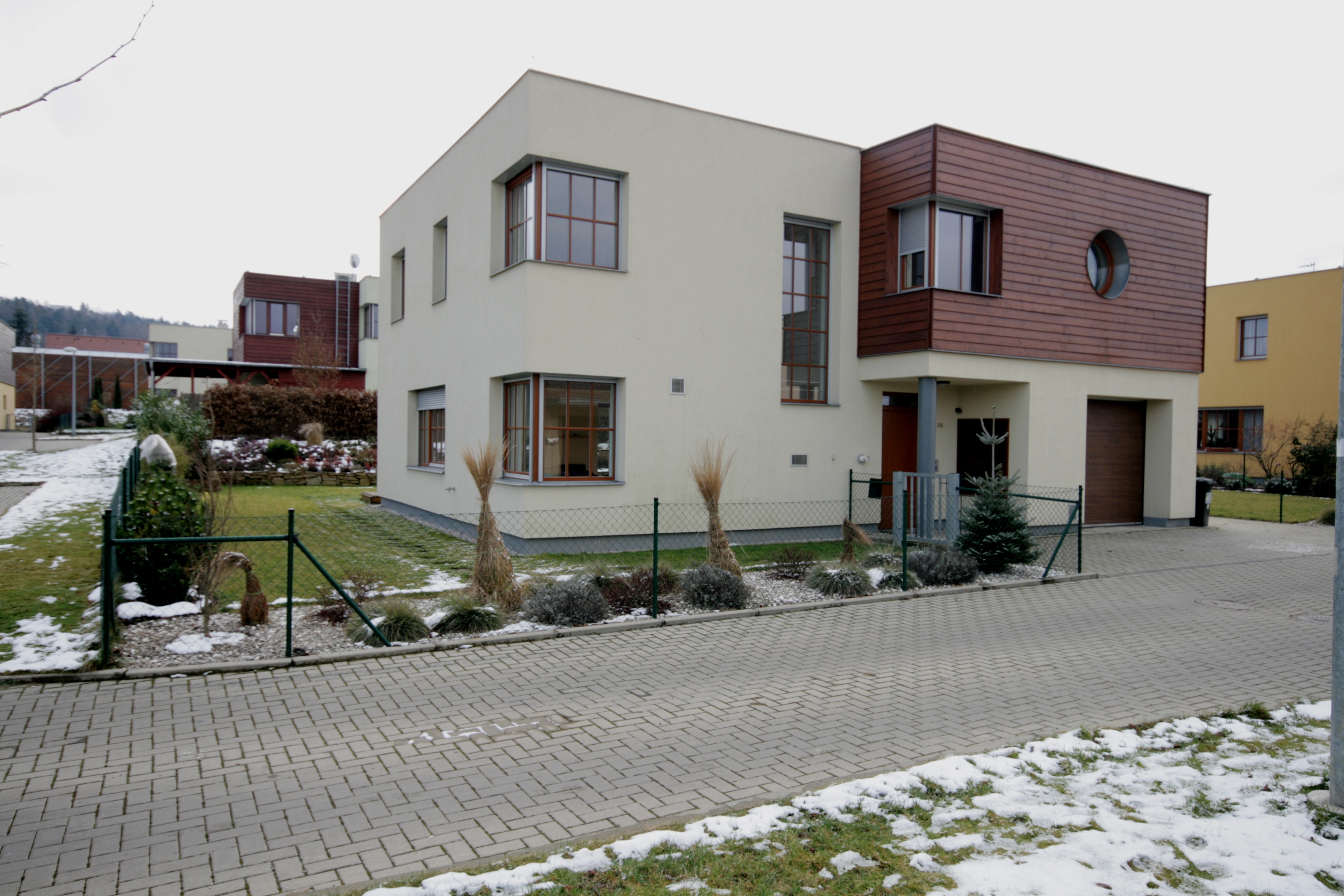 Business Centrum Mikrotechna, a.s. foto 2