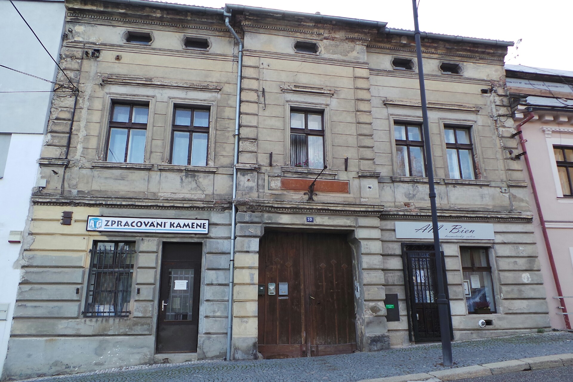 Kamenictvi Turnov foto 2