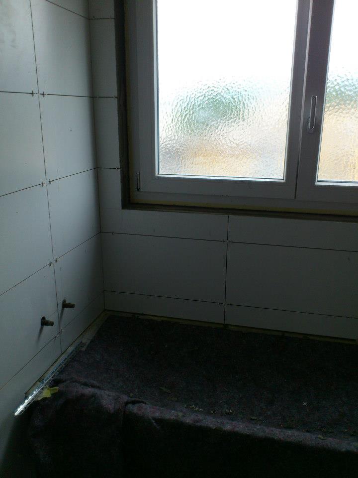 Zednické práce Kalman foto 4