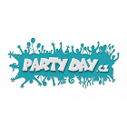 Logo obchodu PartyDay.cz
