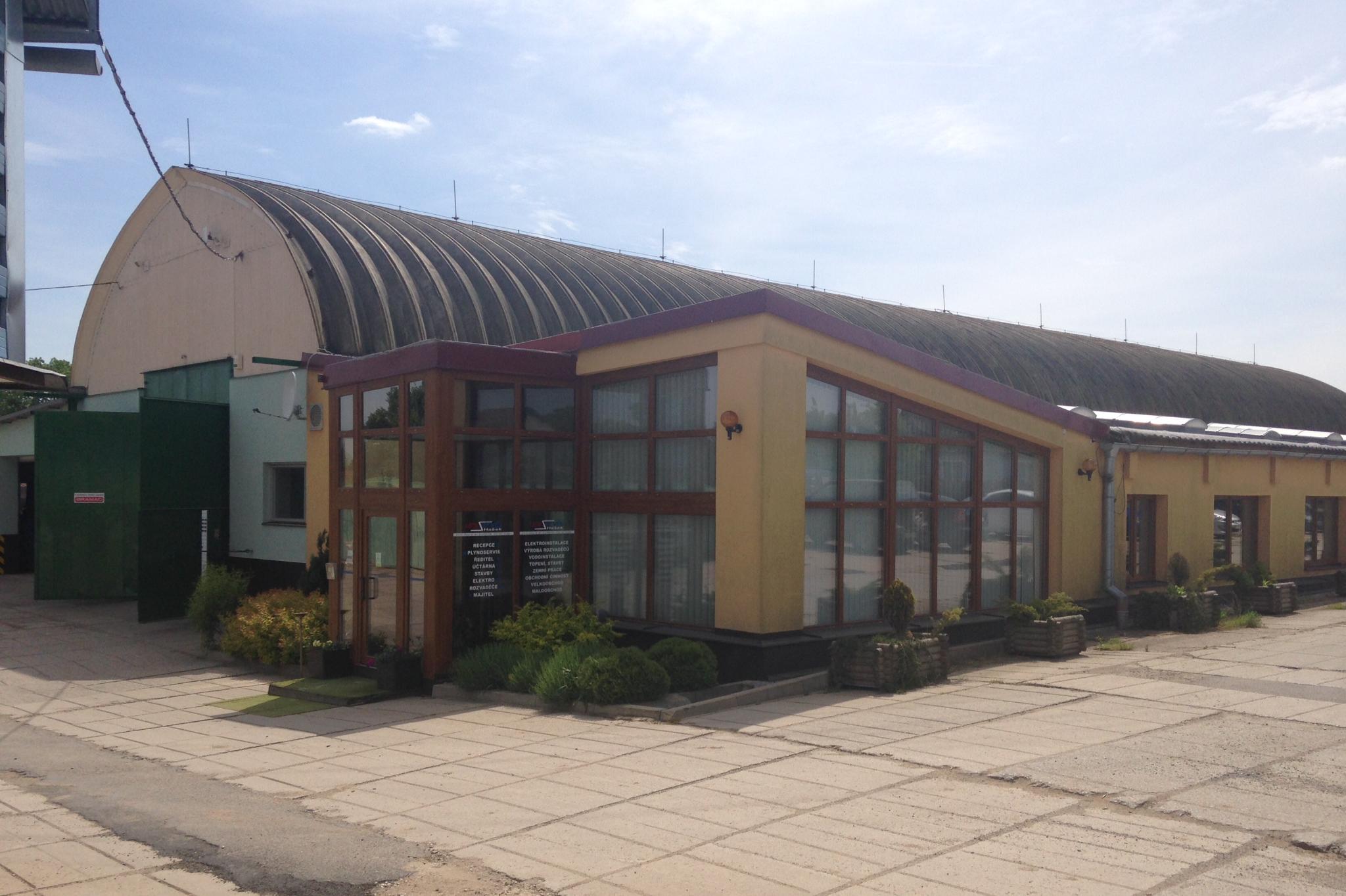 UNISERVIS HAŠEK, s.r.o.