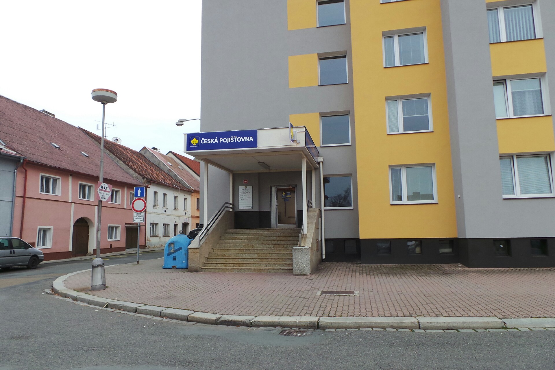 Ing. Zdeněk Šolc - finanční poradenství