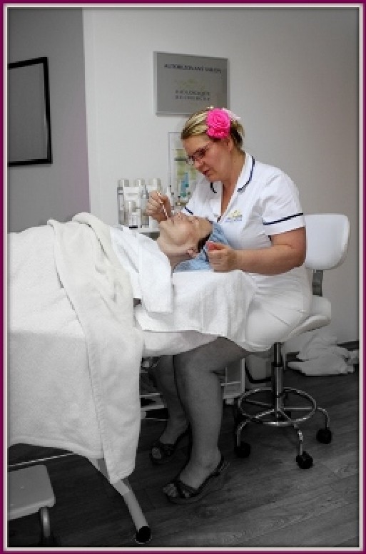 Centrum profesionální kosmetologie - kosmetický salón foto 3