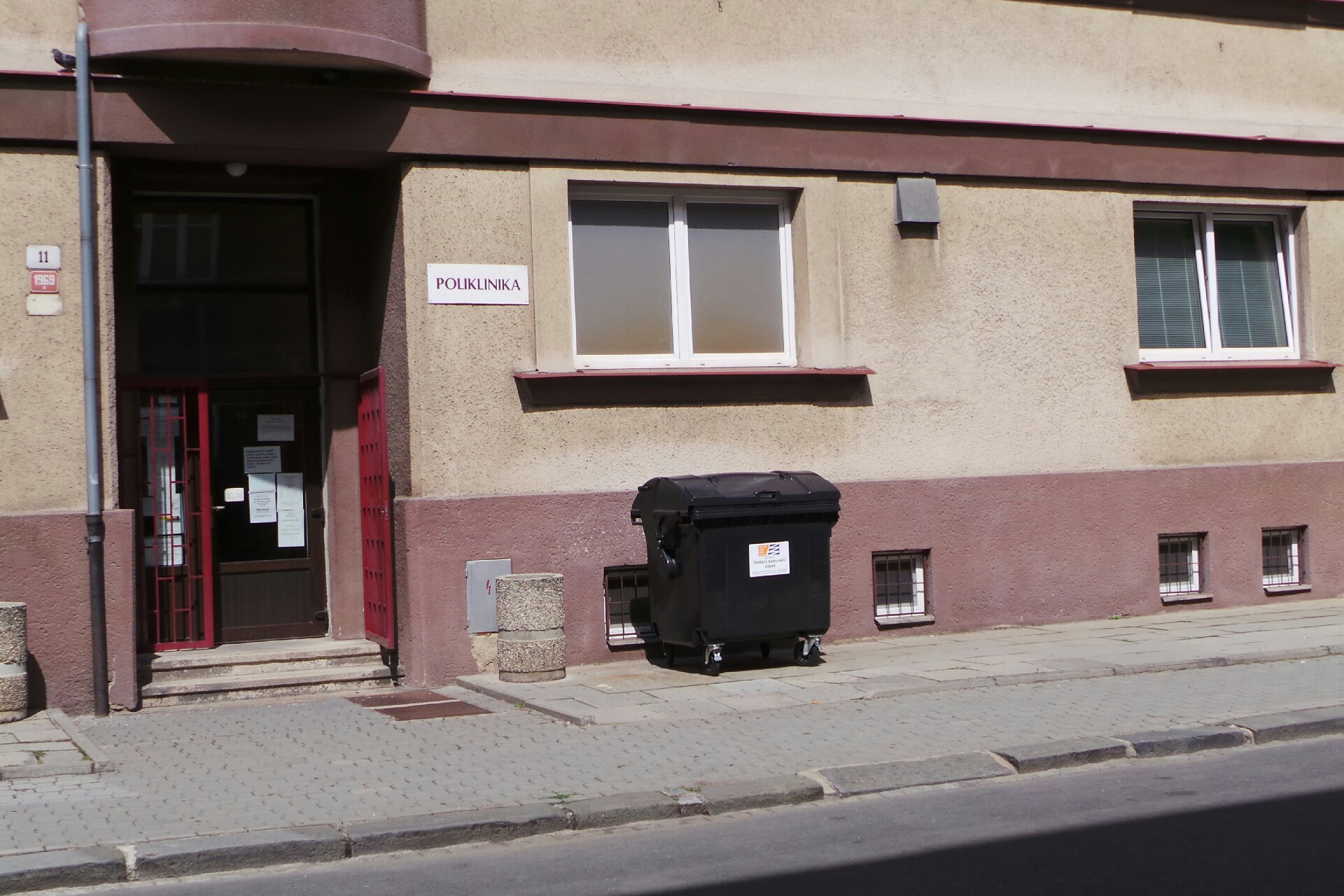 Pediatrie MUDr. Dagmar Hlavičková