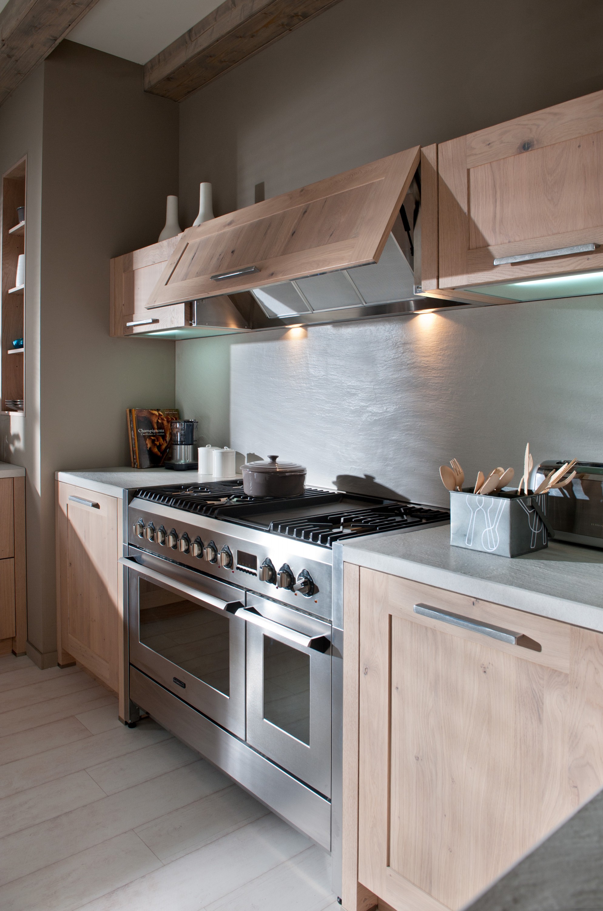 SCHMIDT | Kuchyně a interiéry na míru foto 2