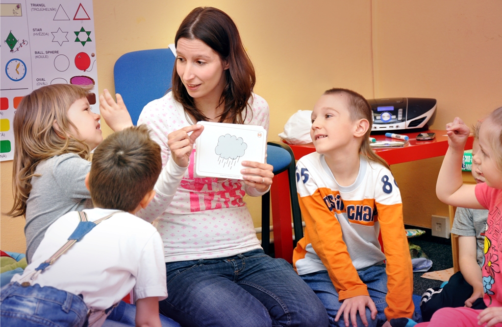 Jazyková škola SPELL s.r.o. foto 5