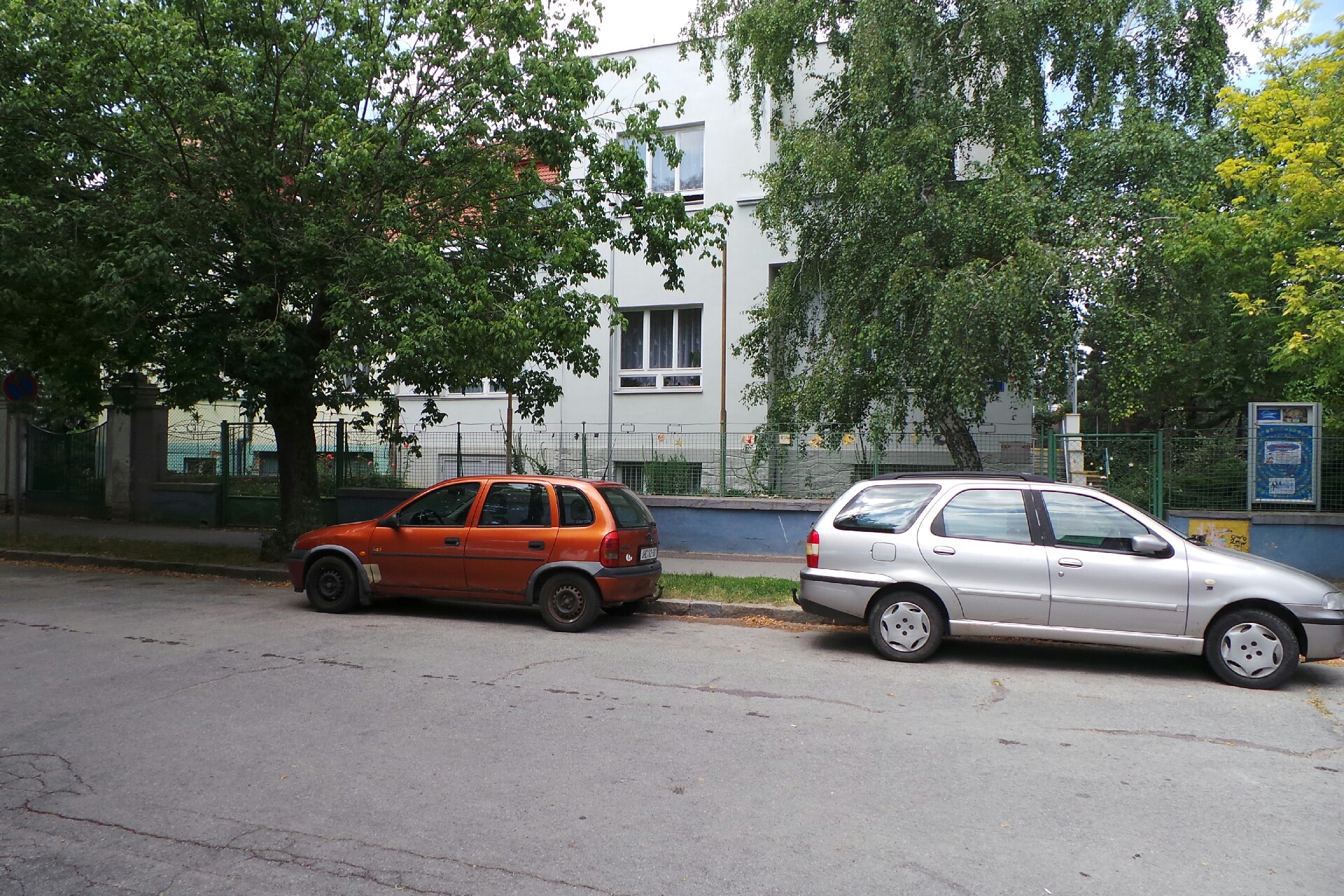 Středisko volného času Znojmo foto 4
