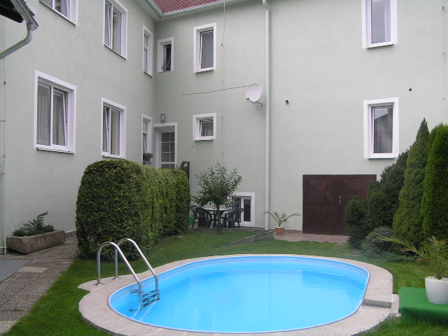 Pension Gabriela foto 2