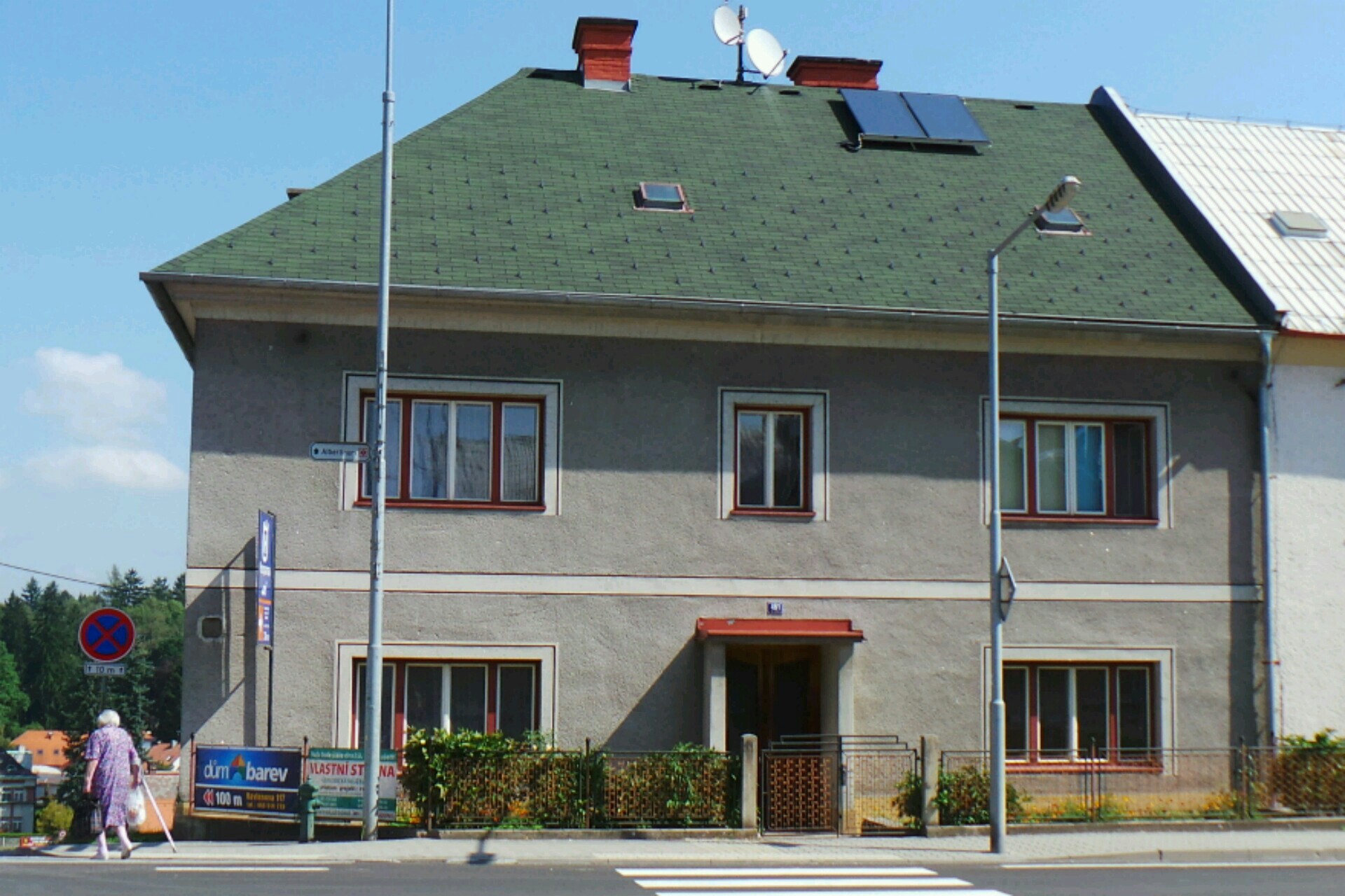 GEOLOGICKÁ SLUŽBA, s.r.o.