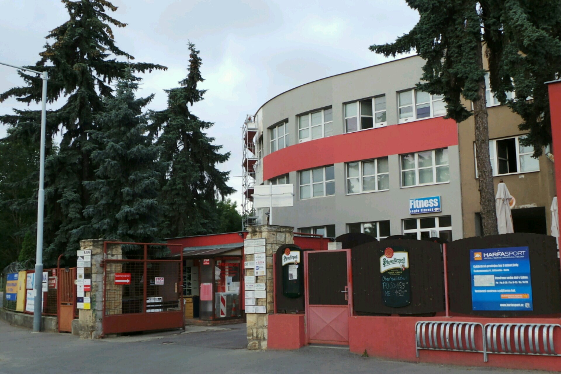 Ing. Miroslav Matuna - výšivky, dresy