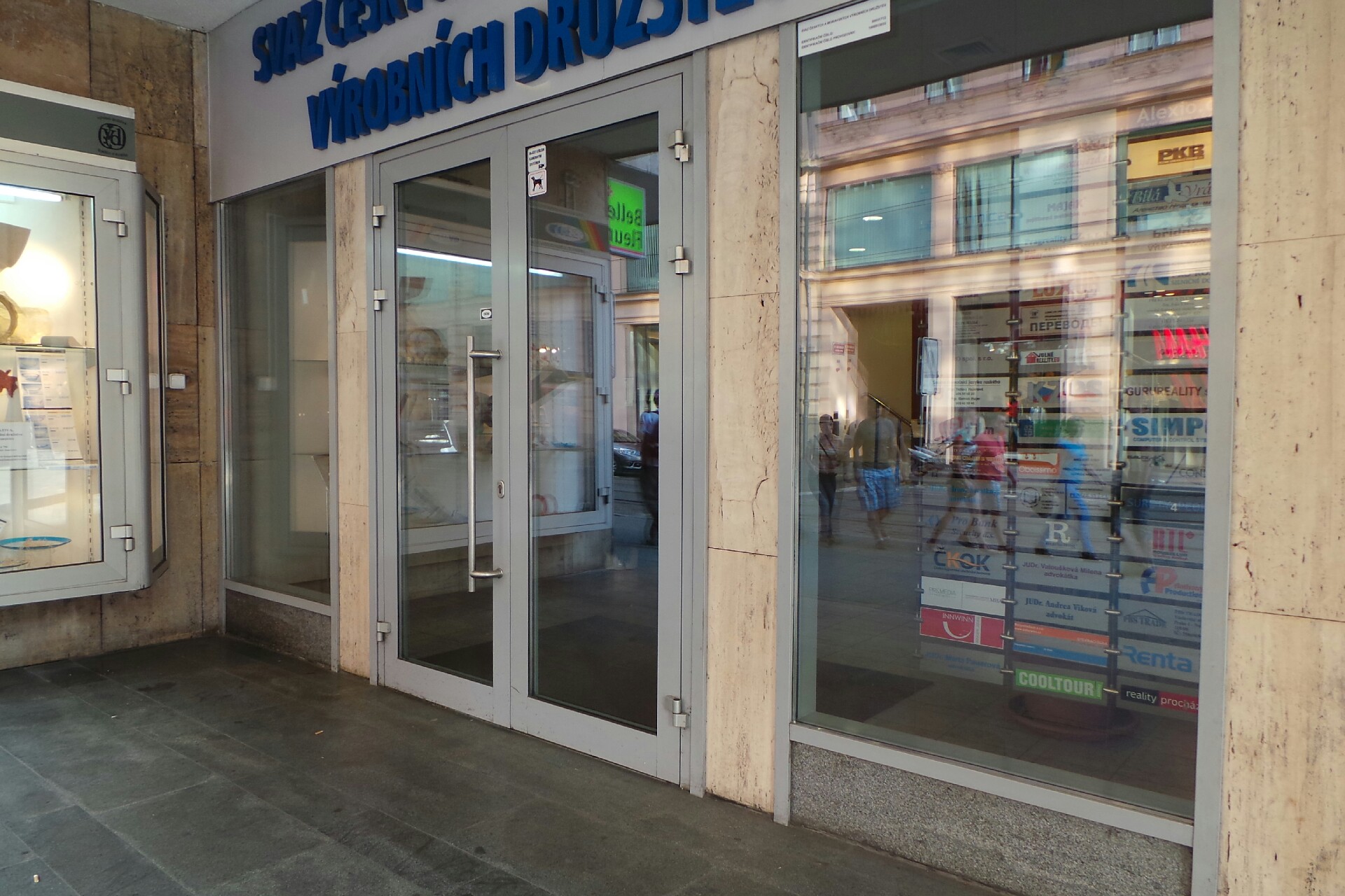 BÍLÁ VRÁNA, s.r.o. foto 2