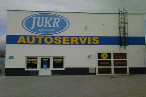 JUKR, spol. s r.o.
