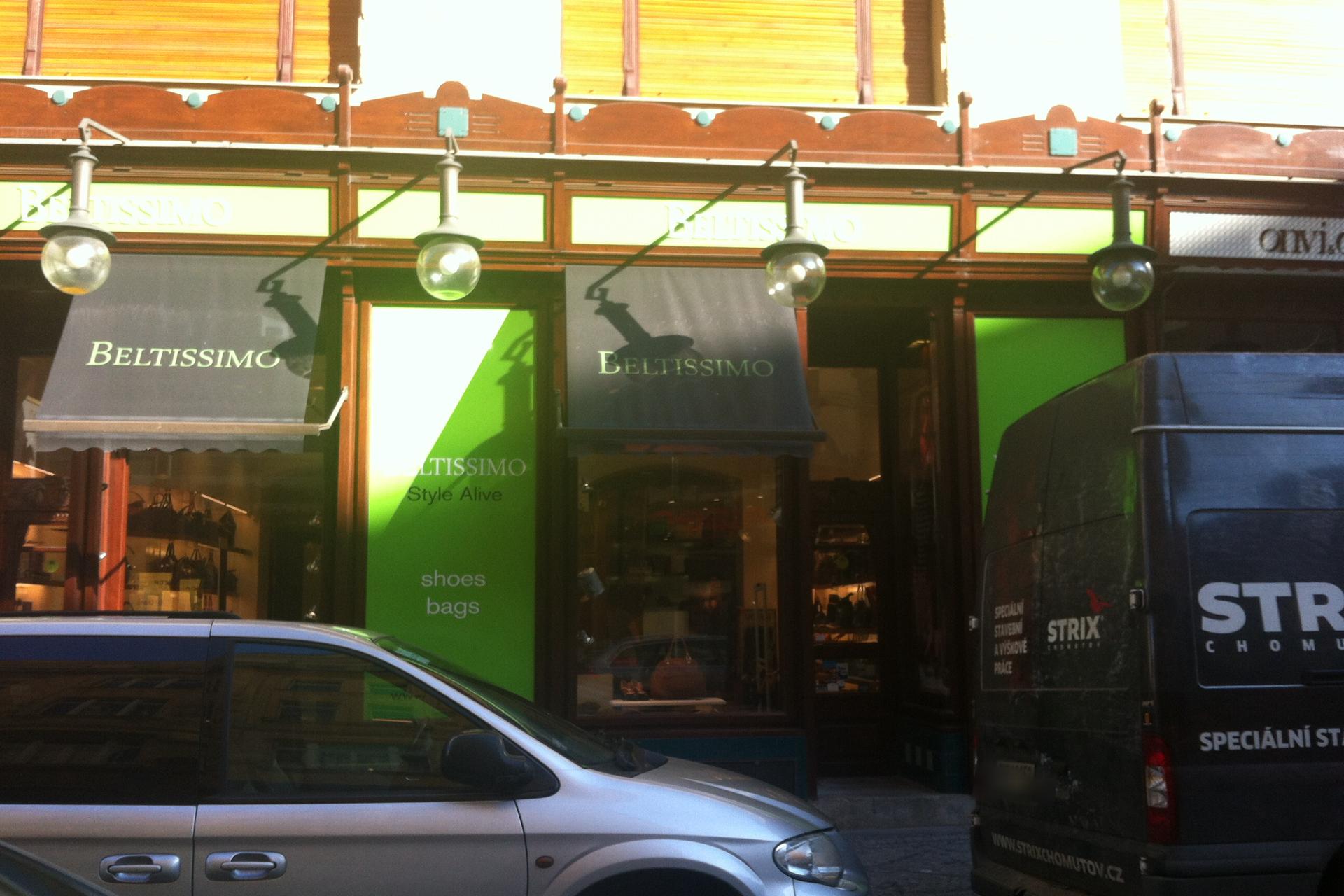 BELTISSIMO, s.r.o. foto 2