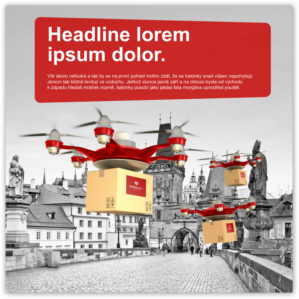 Jiří Dvořák — grafický design foto 1