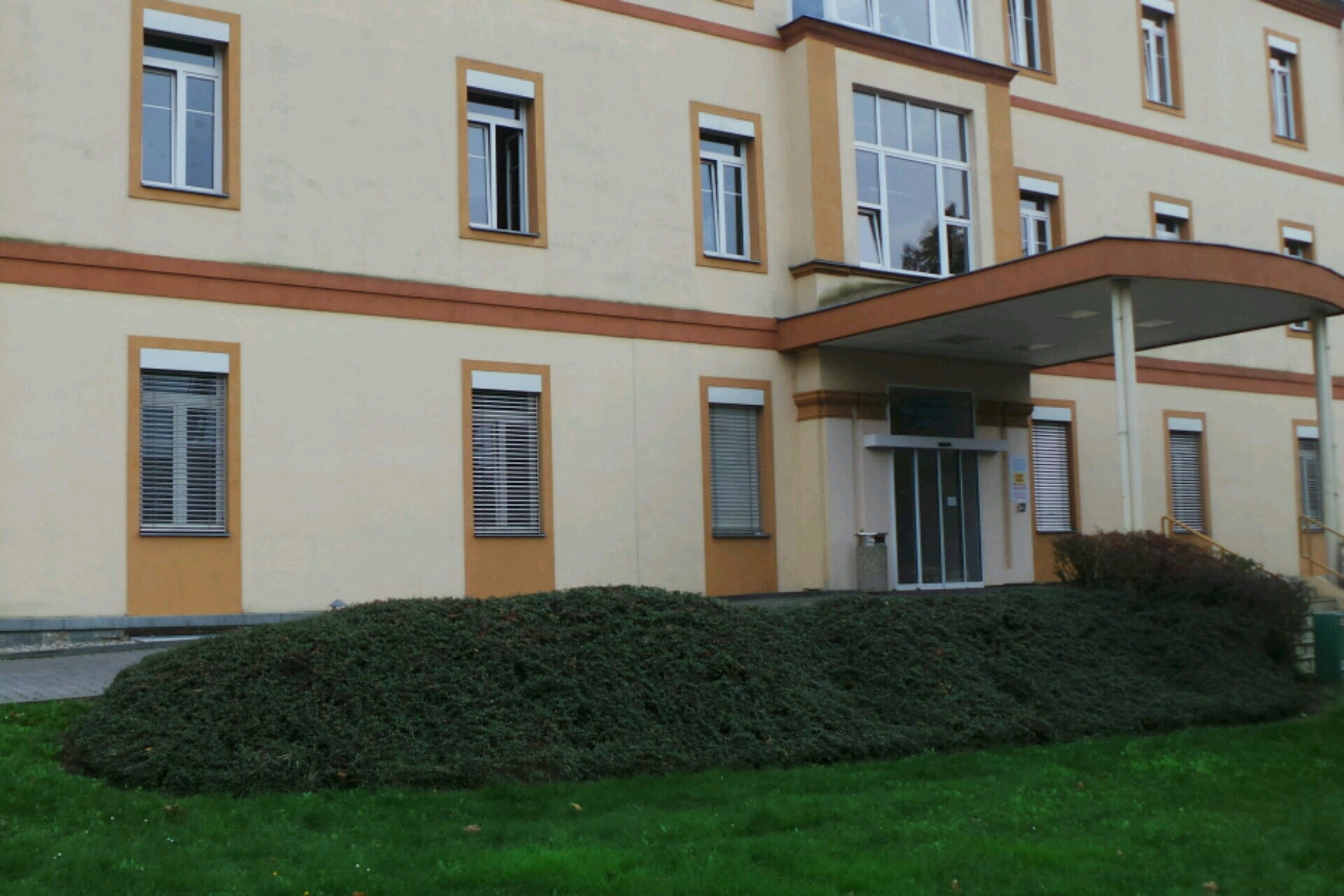 Gynekologicko –  porodnické oddělení - Nemocnice AGEL Šternberk